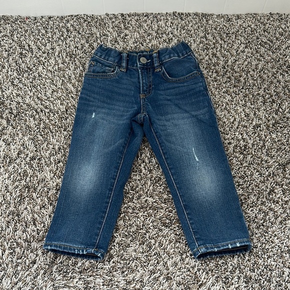 Baby Gap 1969 Toddlers Jeans - Picture 1 of 6